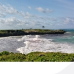 18 Acres Beachfront for sale in Chumani