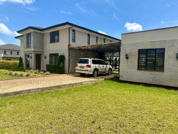 The Grove at Redhill is an exclusive 6-villa gated community in Limuru. Each luxury 5-bedroom villa sits on half an acre, featuring premium European finishes, expansive gardens, modern amenities, and excellent access to Nairobi’s top schools and lifestyle hubs.