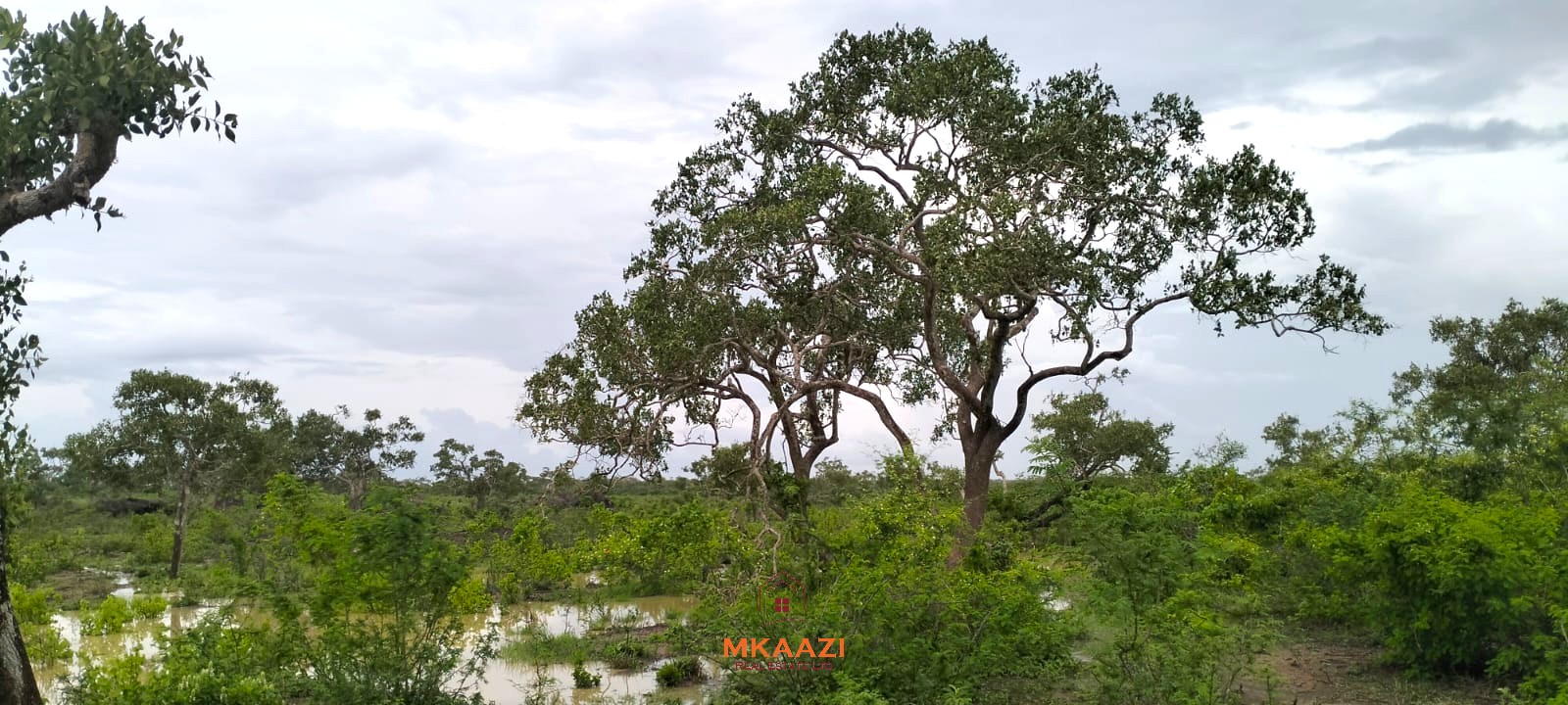 1 Acre Plots for Sale in Chakama Malindi