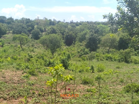 1 Acre Plots for Sale in Chakama Malindi
