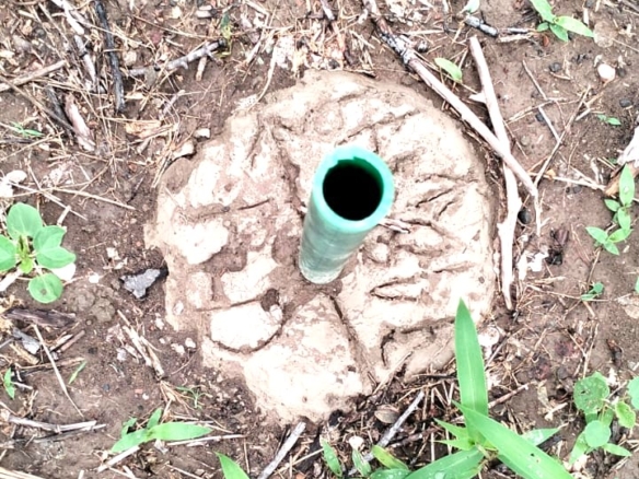 1 Acre Plots for Sale in Chakama Malindi