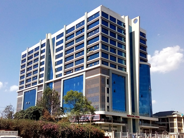 applewood-office space for sale in Kilimani