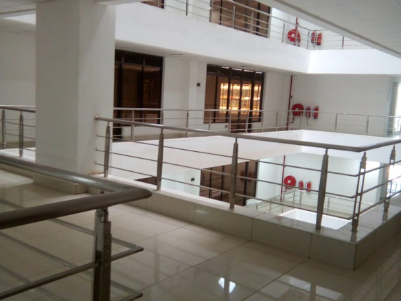 applewood-office space for sale in Kilimani
