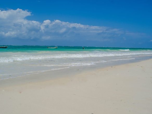 Studio in Diani for aibnb