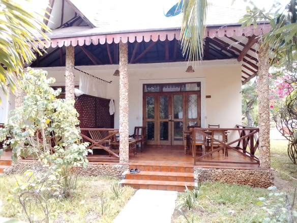 2br for sale in Kilimandogo Malindi
