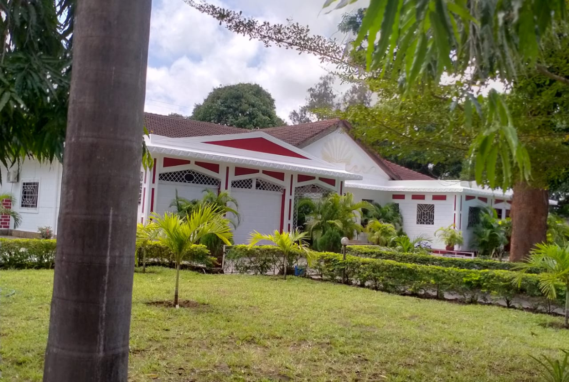 12br-house-with-a-pool-in-malindi-for-sale-garden