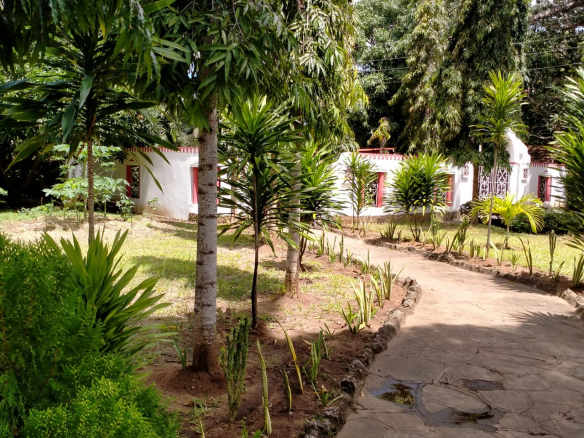 12br-house-with-a-pool-in-malindi-for-sale-yard