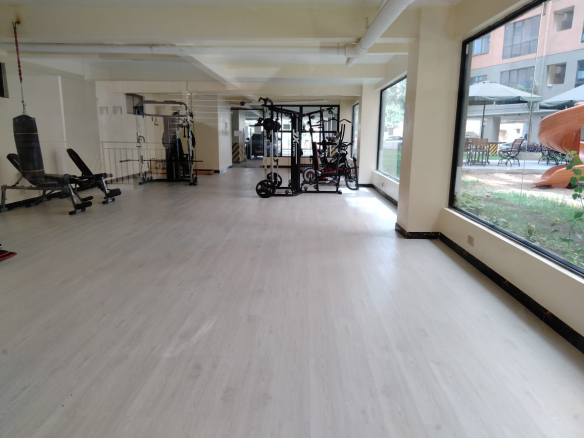 gym