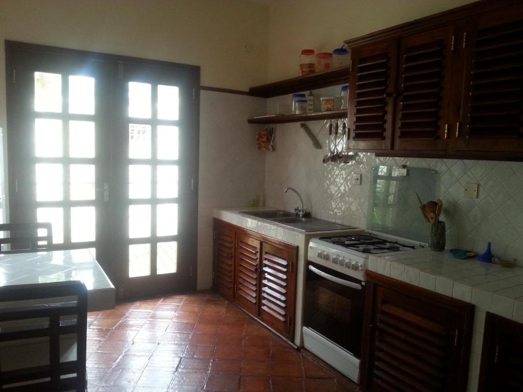 3br Villa for sale in Kilimandogo