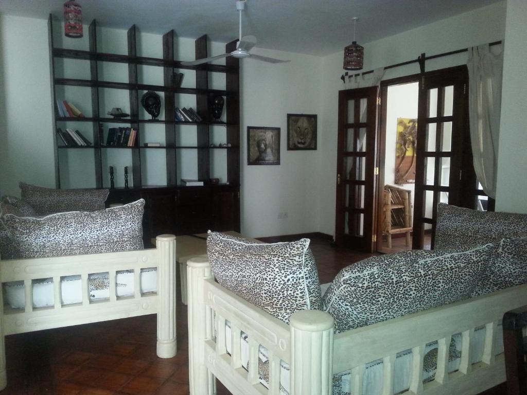 3br Villa for sale in Kilimandogo