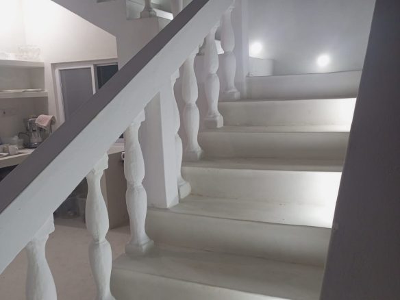 Staircase lighting 4br for sale in malindi