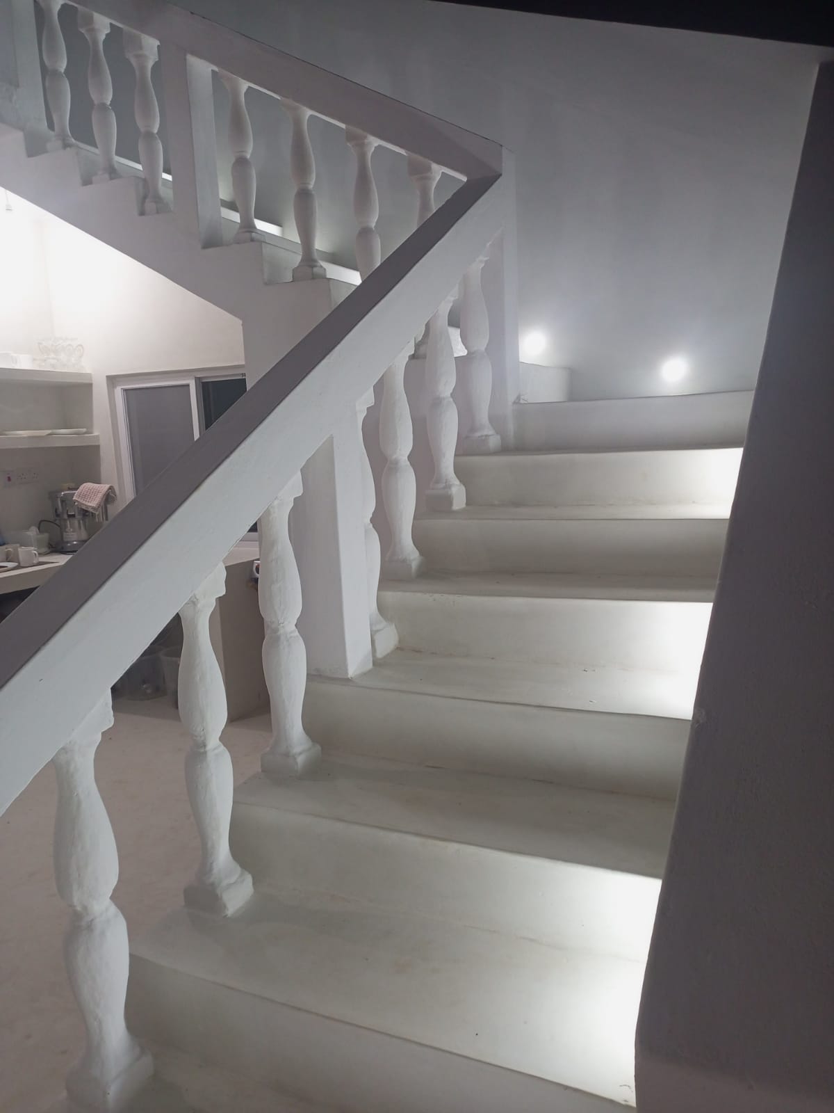 Staircase lighting 4br for sale in malindi