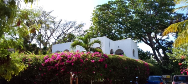 3br standalone for sale in Malindi