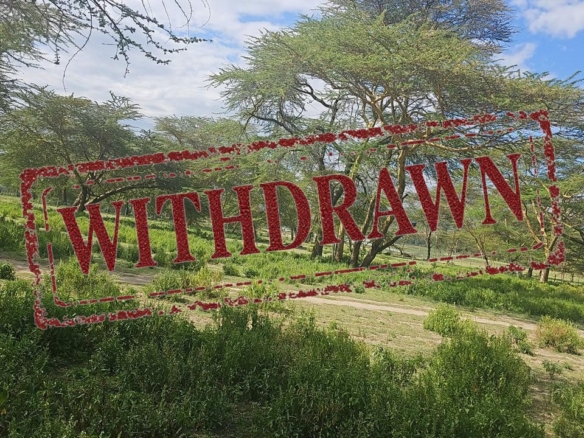 Prime 2-Acre Lakefront Land for Sale – Lake Elementeita