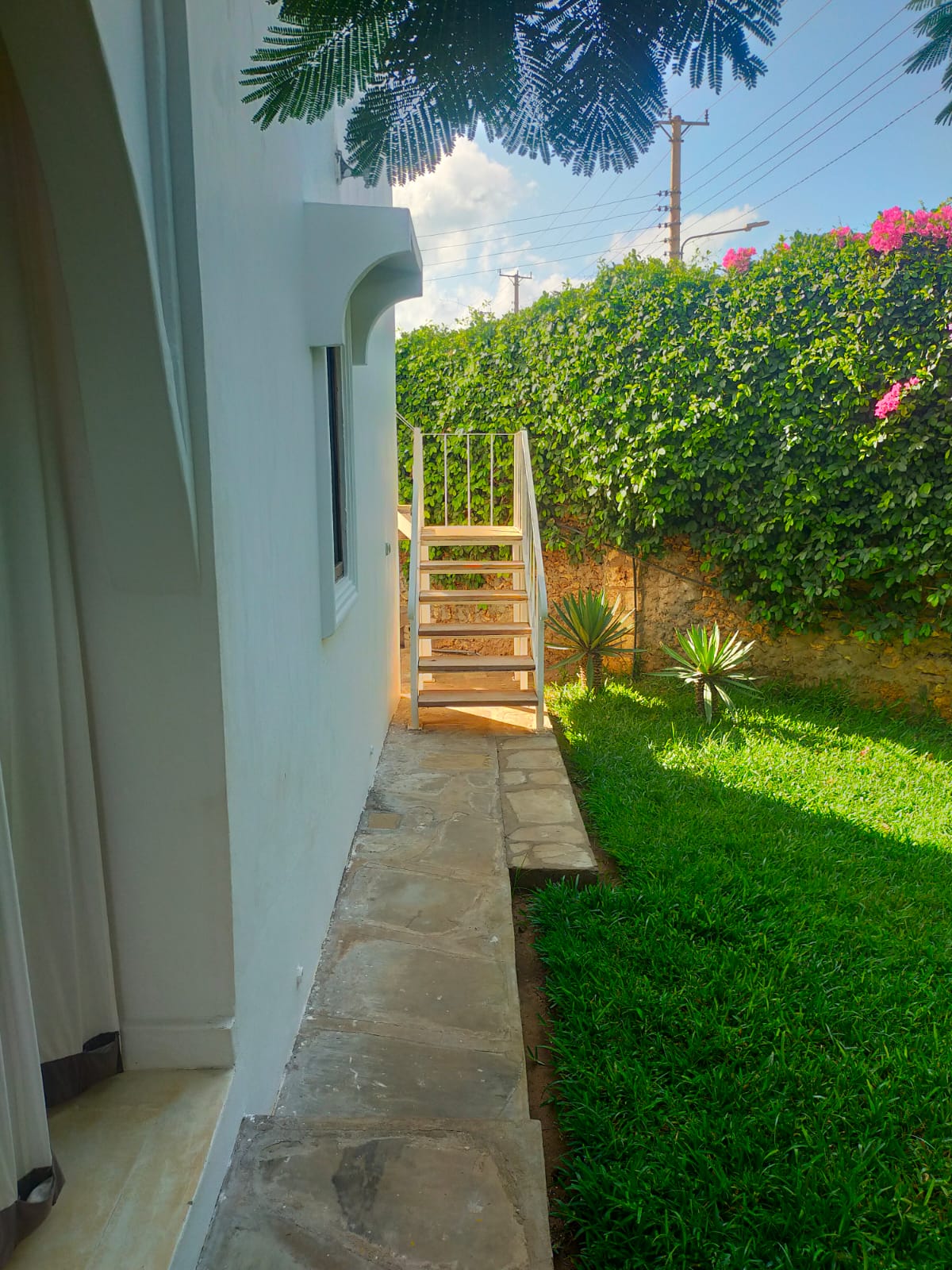 garden-private