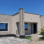 Vintage bungalows Juja