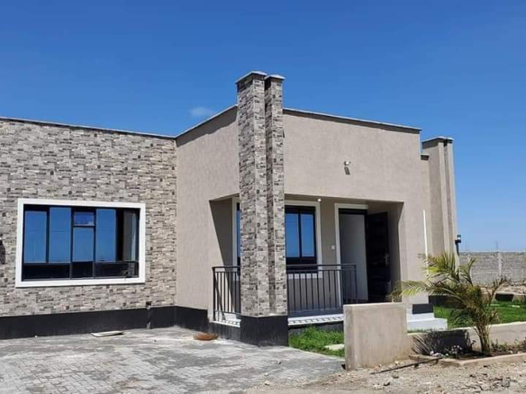 Vintage bungalows Juja