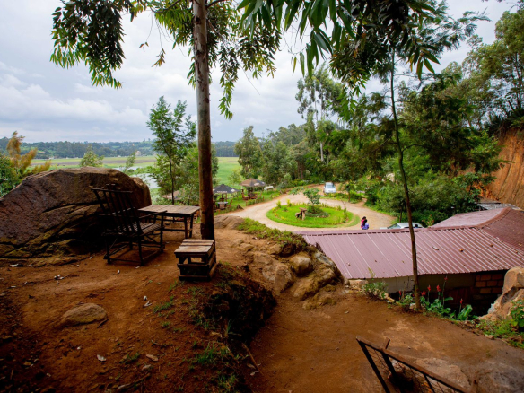 restaurant-on-half-acre-for-sale-in-limuru