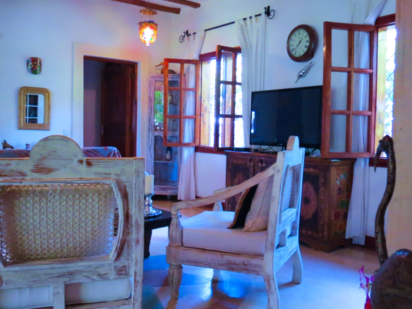 an-elegant-3-bedroom-bungalow for sale in Malindi, Casuarina road