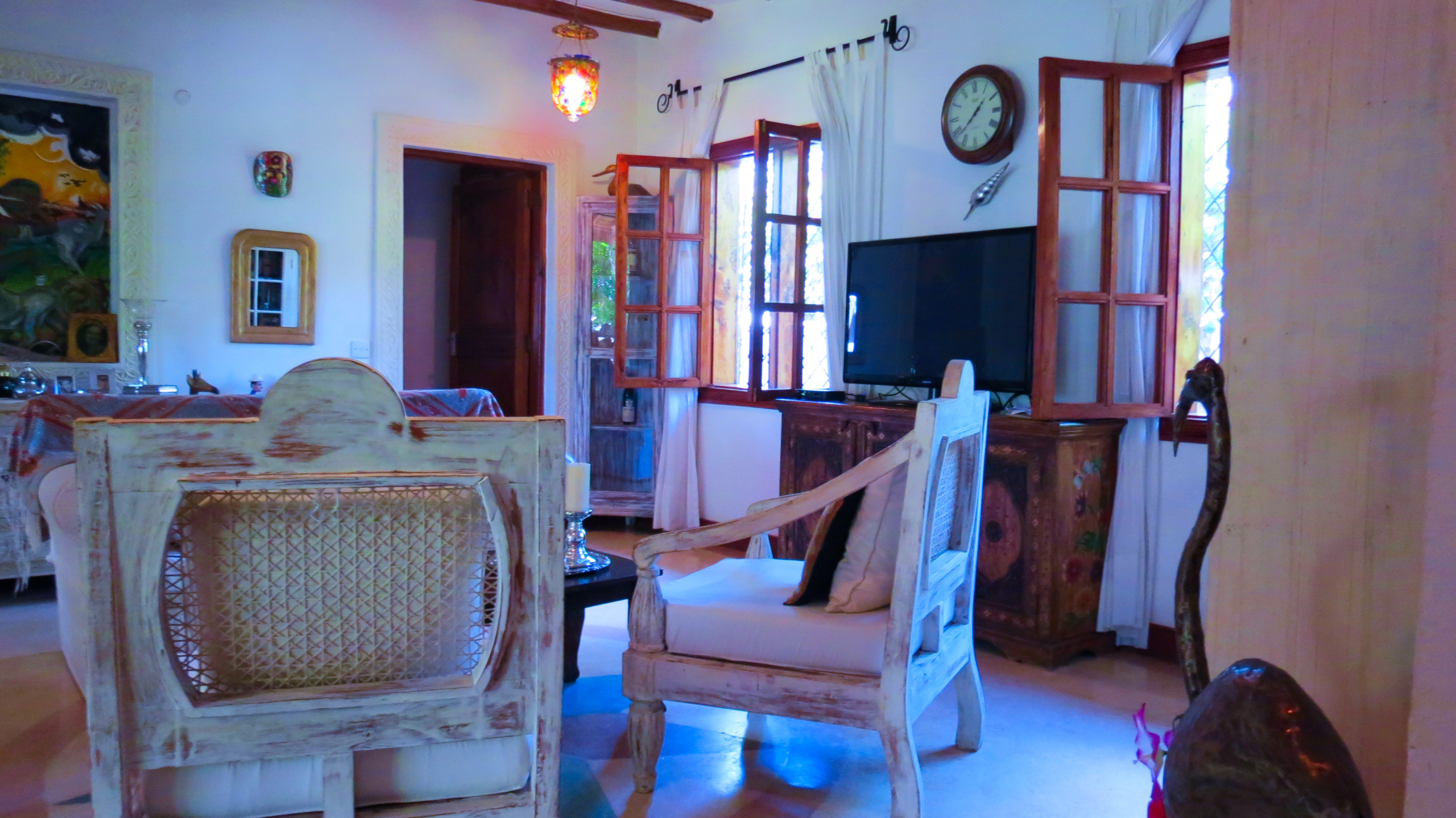 an-elegant-3-bedroom-bungalow for sale in Malindi, Casuarina road