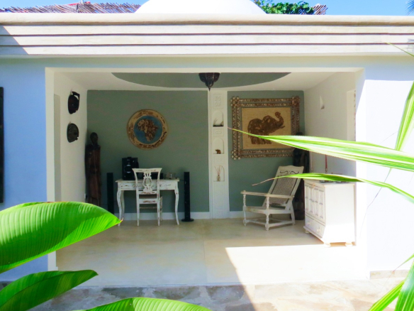an-elegant-3-bedroom-bungalow for sale in Malindi, Casuarina road