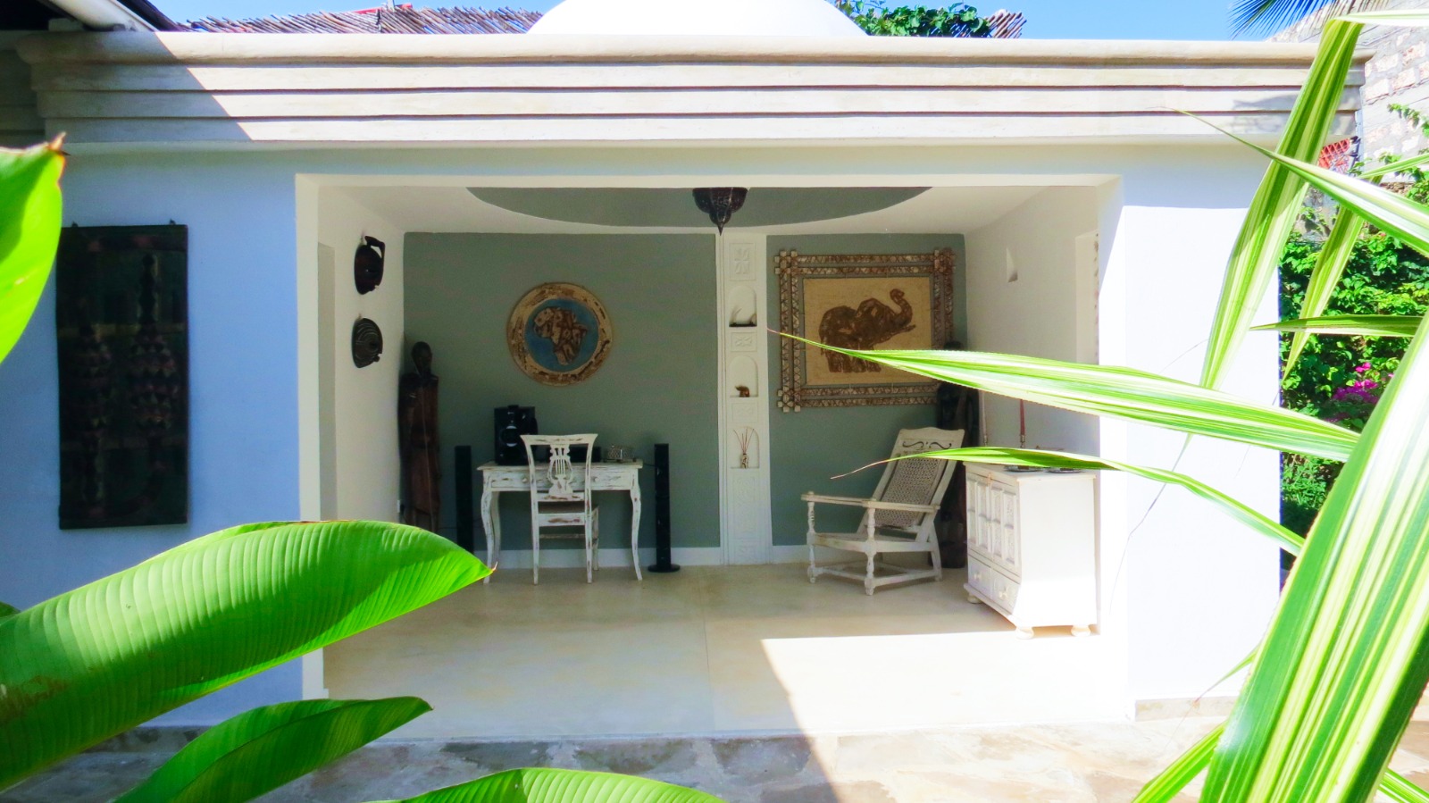 an-elegant-3-bedroom-bungalow for sale in Malindi, Casuarina road