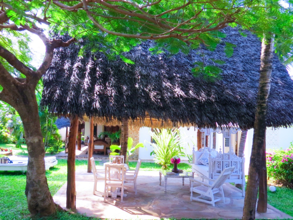 an-elegant-3-bedroom-bungalow for sale in Malindi, Casuarina road