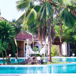 an-elegant-3-bedroom-bungalow for sale in Malindi, Casuarina road