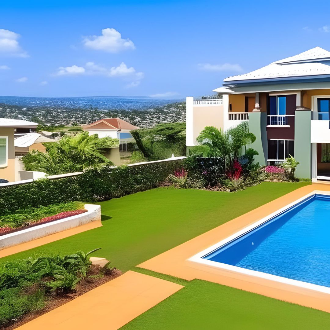 Investing in Real Estate in Kenya is lucrative