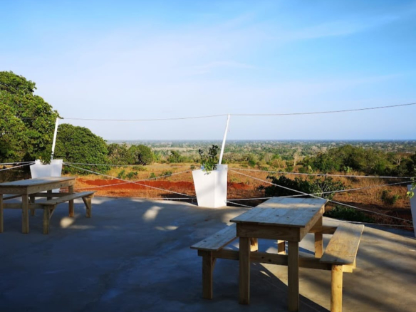 Shortstay cottage in Kakuyuni