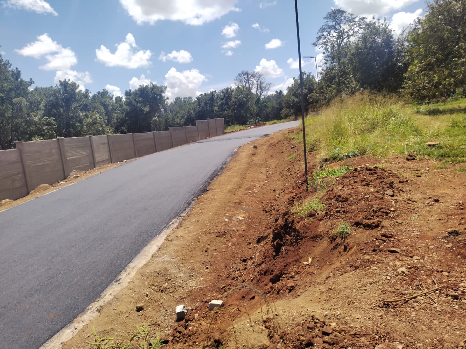 Thika Grove plots for sale