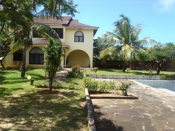 3bedroom villa-for-sale-in Malindi