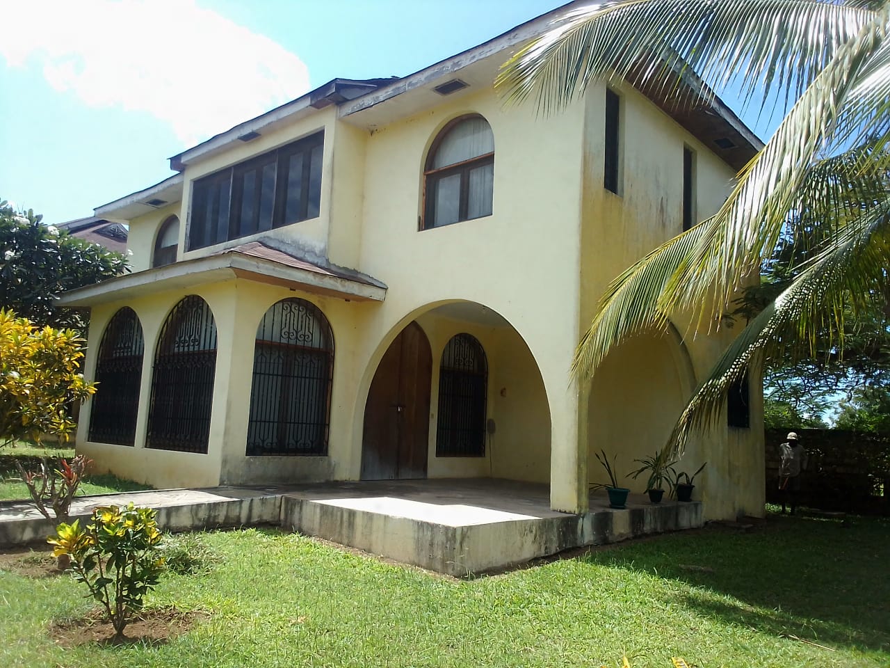 3bedroom villa-for-sale-in Malindi