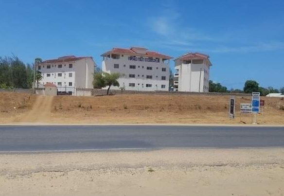 Apartments for sale and rentals in malindi town