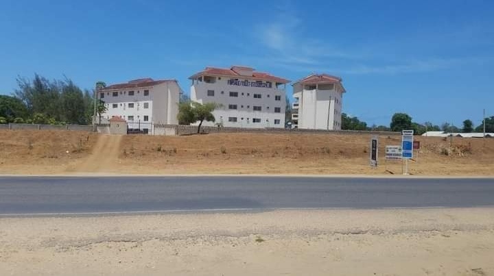 Apartments for sale and rentals in malindi town