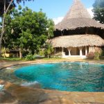 Iguana Beach cottages