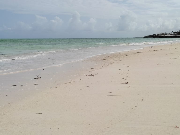 2.5 Acres for sale in Mayungu, Watamu