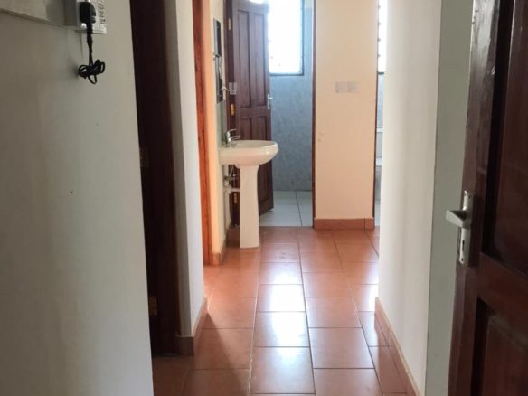 Casa de Janoo Malindi