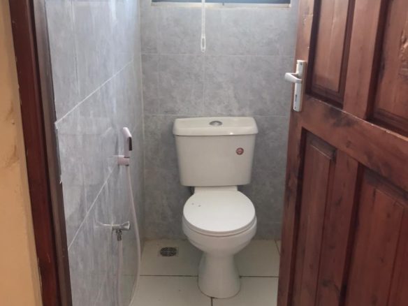 Casa de Janoo Malindi