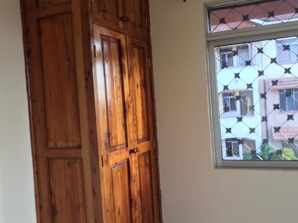 Casa de Janoo Malindi