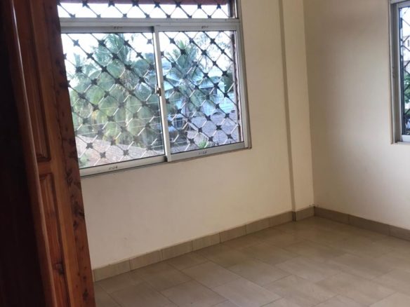 Casa de Janoo Malindi