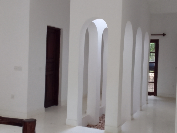 3br Villa for sale at Iguana Beach Malindi