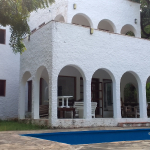 3br Villa for sale at Iguana Beach Malindi