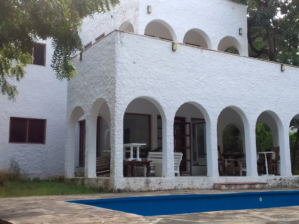 3br Villa for sale at Iguana Beach Malindi