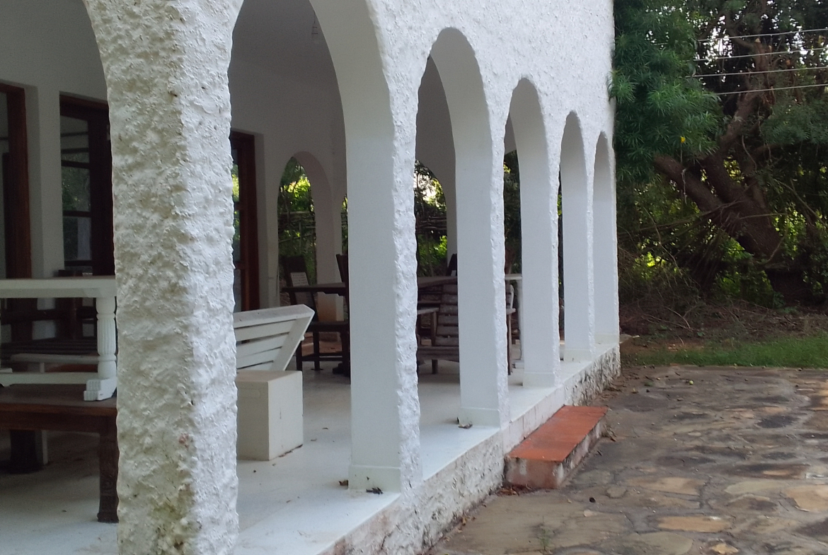 3br Villa for sale at Iguana Beach Malindi