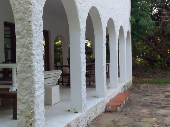 3br Villa for sale at Iguana Beach Malindi