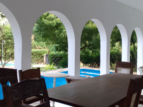 3br Villa for sale at Iguana Beach Malindi