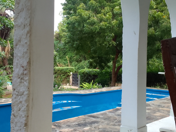 3br Villa for sale at Iguana Beach Malindi
