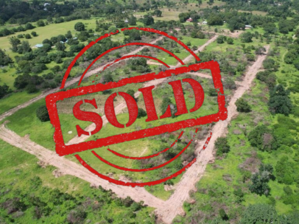 Affordable plots for sale in Watamu, Malindi-Kilifi.