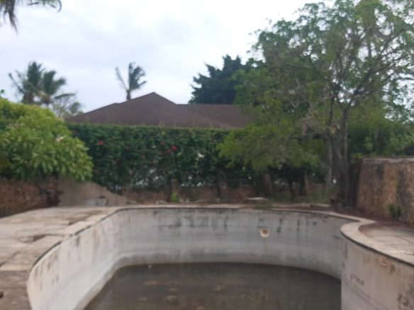 4br for reno in Malindi
